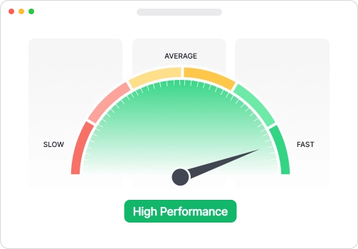 Performance indicator